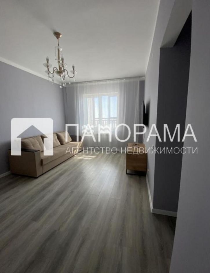 1-комн квартира Свердлова, 16