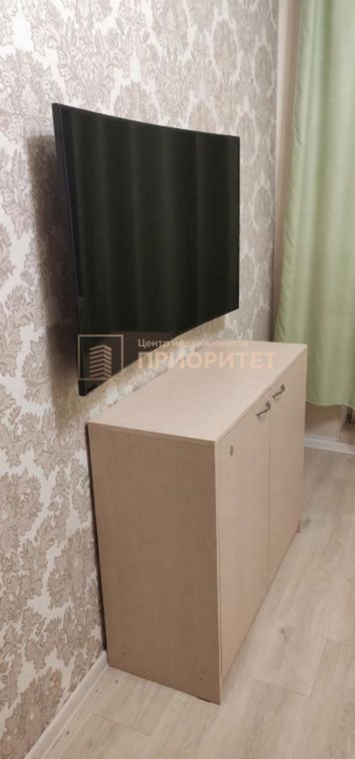 1-комн квартира Дзержинского, 53