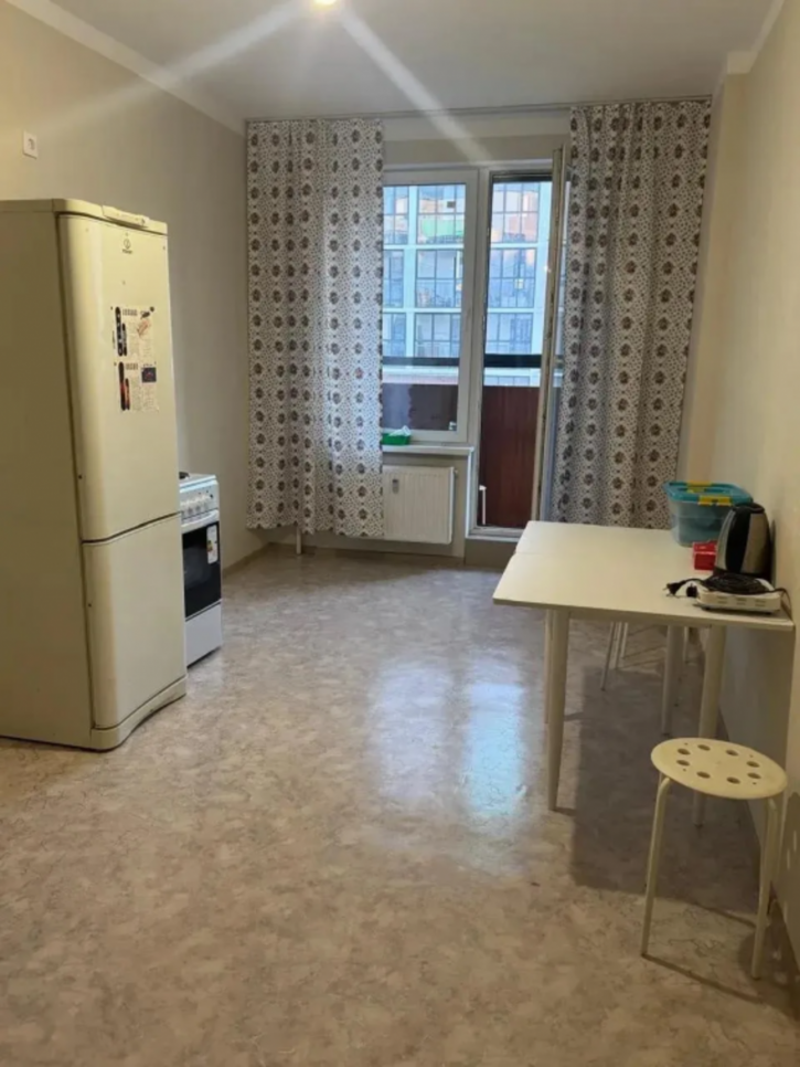 1-комн квартира Юрия Шафера, 6