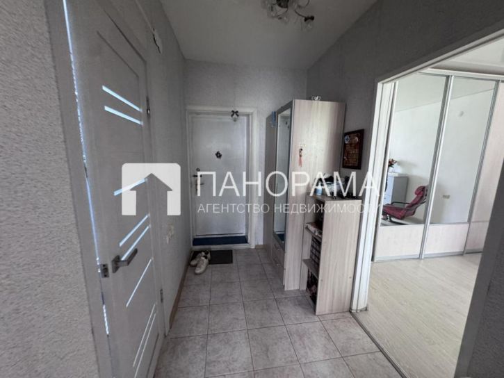 1-комн квартира Дзержинского, 14/1