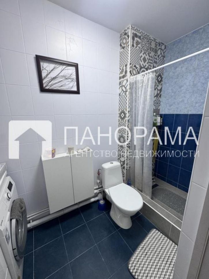 1-комн квартира Дзержинского, 14/1