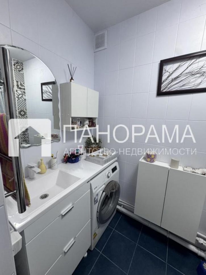 1-комн квартира Дзержинского, 14/1