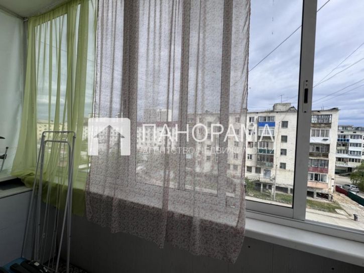 1-комн квартира Дзержинского, 14/1