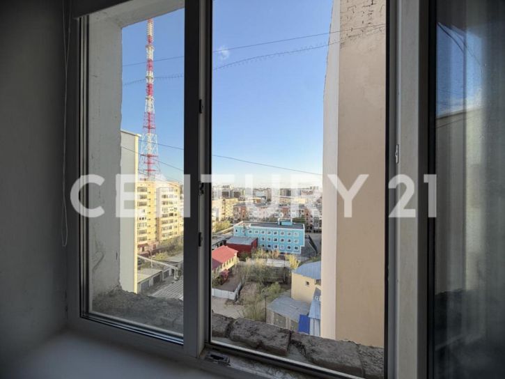 1-комн квартира Кирова, 21