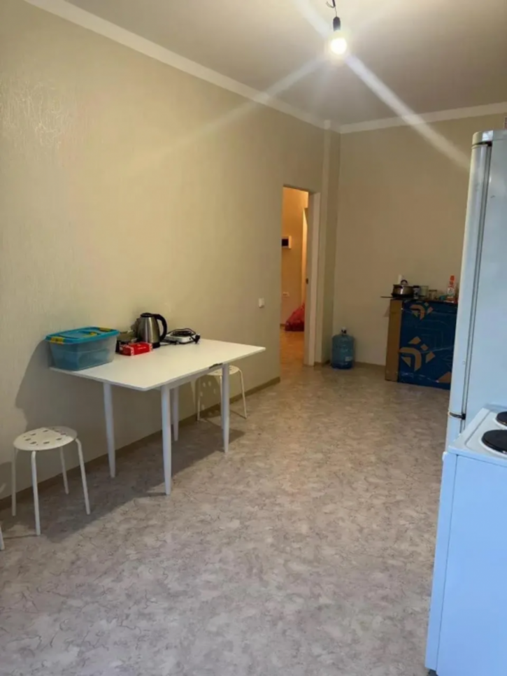 1-комн квартира Юрия Шафера, 6