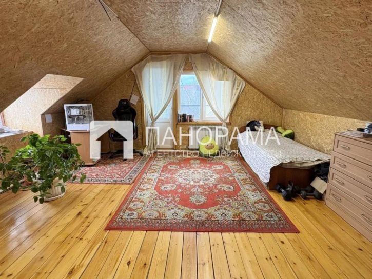 Коттедж/дом 8 Марта