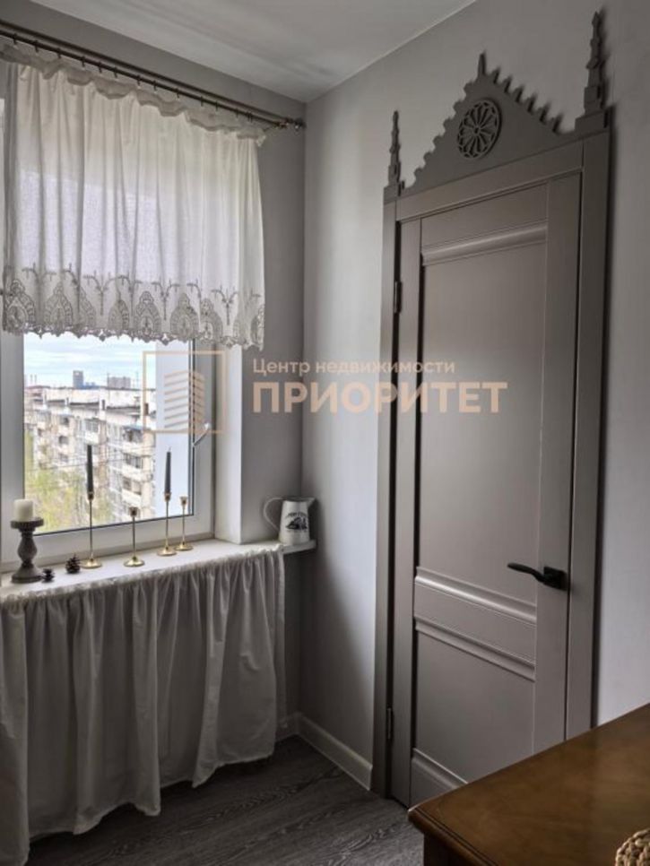1-комн квартира Федора Попова, 2/3