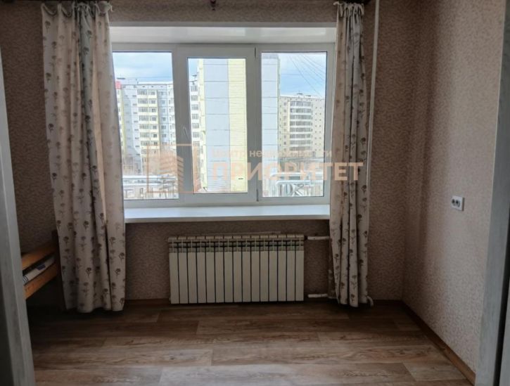 2-комн квартира Кулаковского, 44