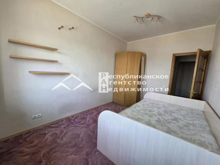 4-комн квартира Петра Алексеева, 83/18