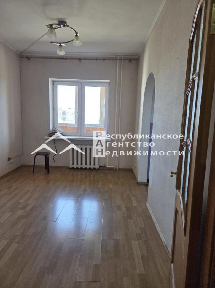 4-комн квартира Петра Алексеева, 83/18