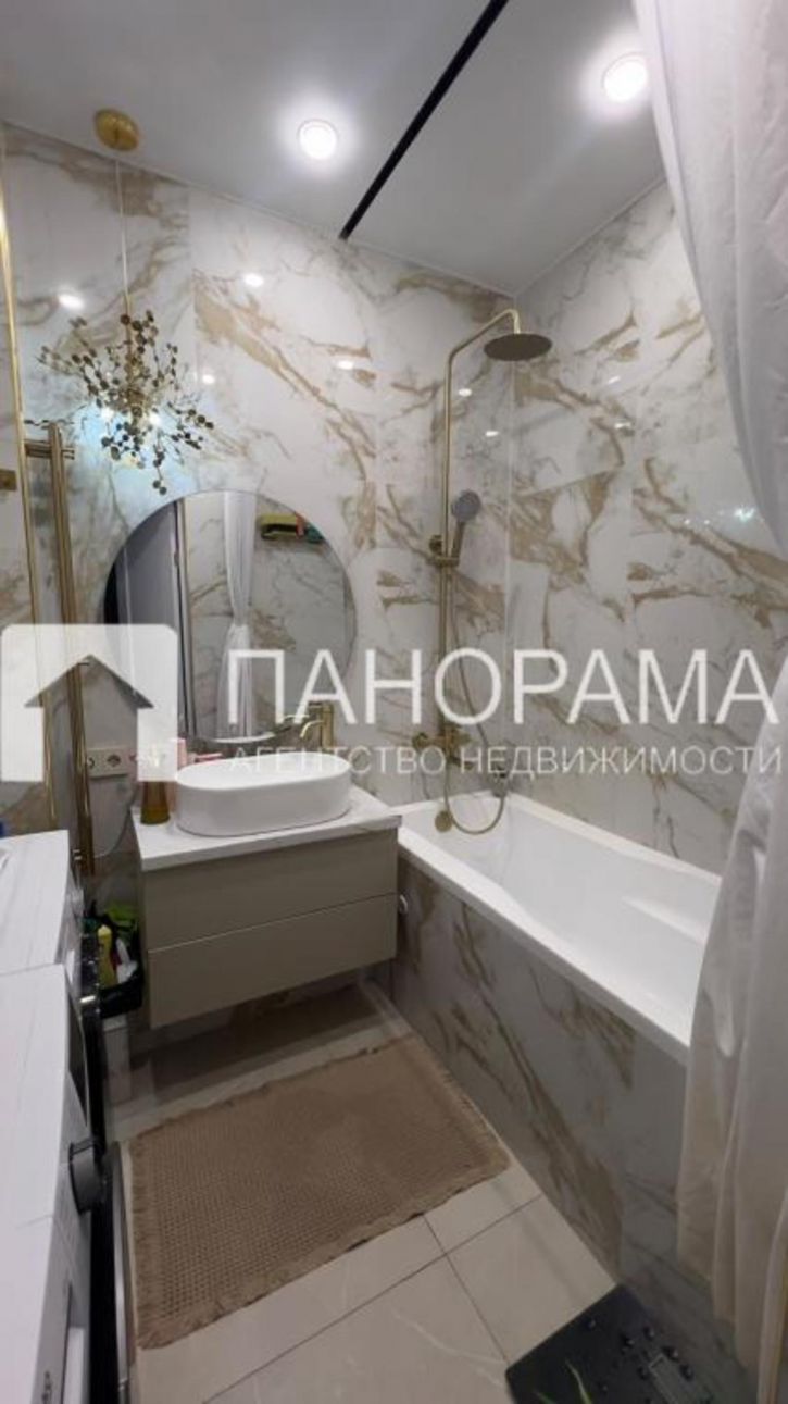 3-комн квартира Свердлова,  5