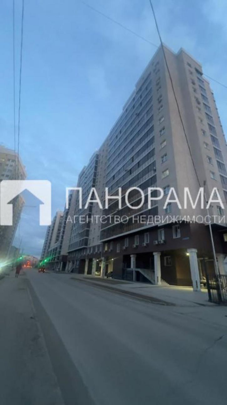 3-комн квартира Свердлова,  5