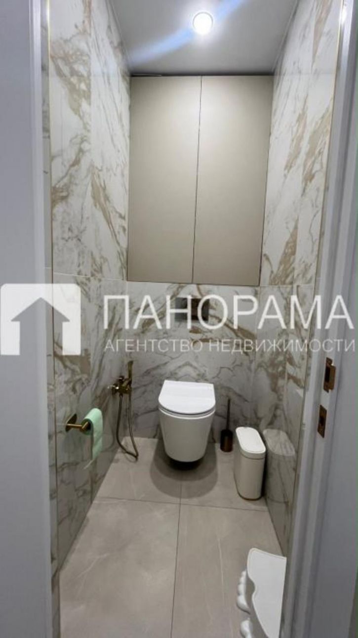 3-комн квартира Свердлова,  5