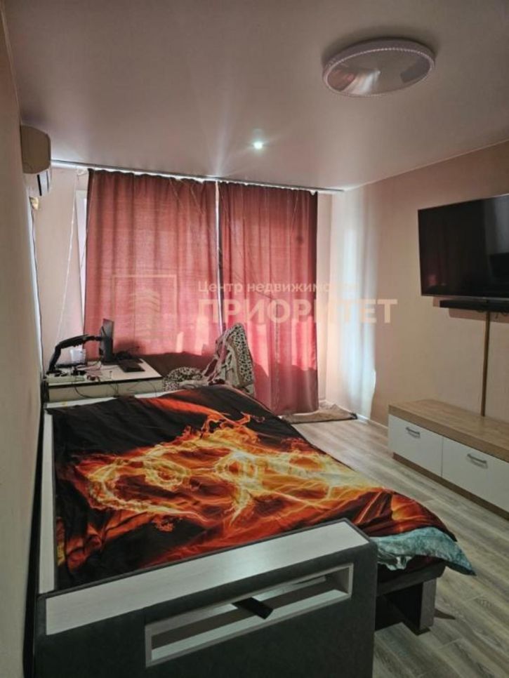 2-комн квартира Петра Алексеева, 7