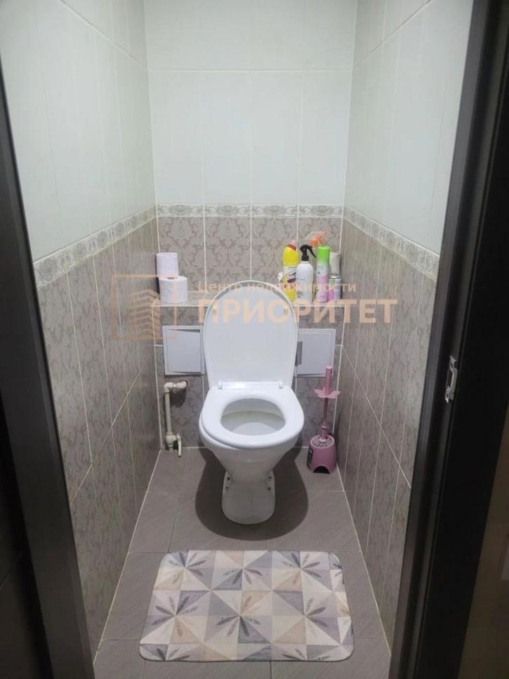2-комн квартира Петра Алексеева, 7