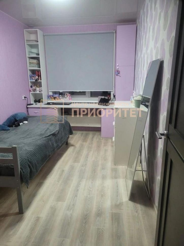 2-комн квартира Петра Алексеева, 7
