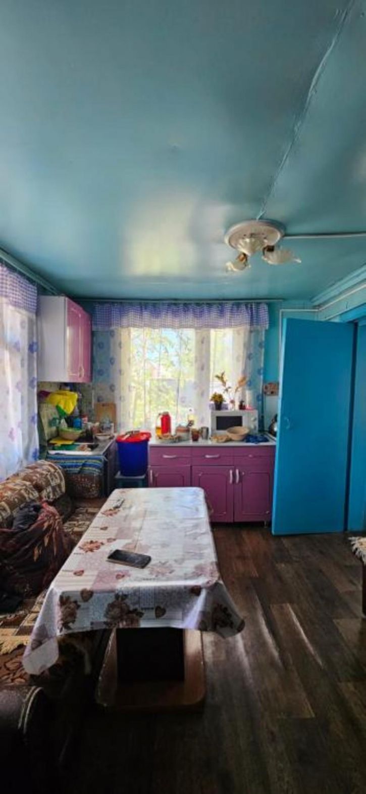Коттедж/дом Березовая речка, 64