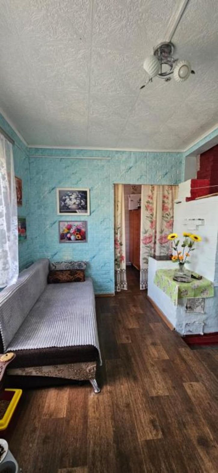 Коттедж/дом Березовая речка, 64