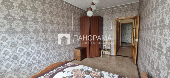 2-комн квартира Покровское шоссе, 5-й километр, 1