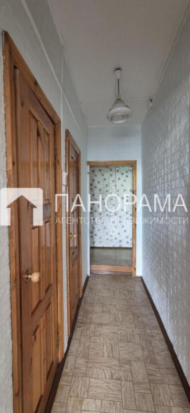 2-комн квартира Покровское шоссе, 5-й километр, 1