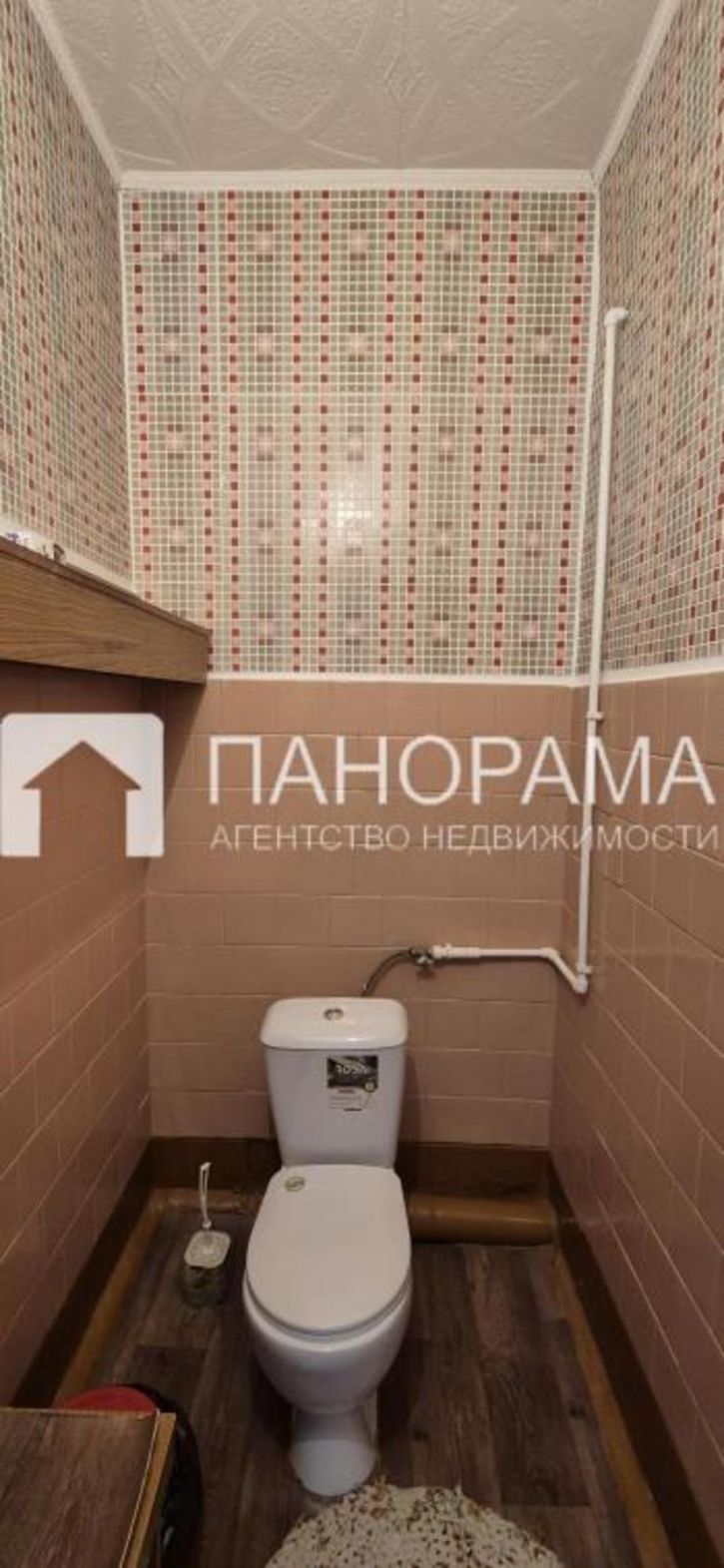 2-комн квартира Покровское шоссе, 5-й километр, 1