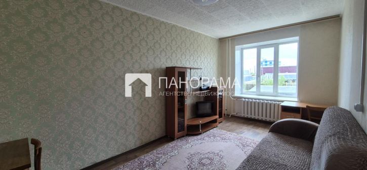 2-комн квартира Покровское шоссе, 5-й километр, 1