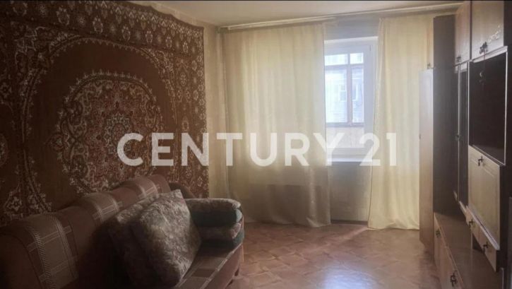 2-комн квартира Петровского, 29/1