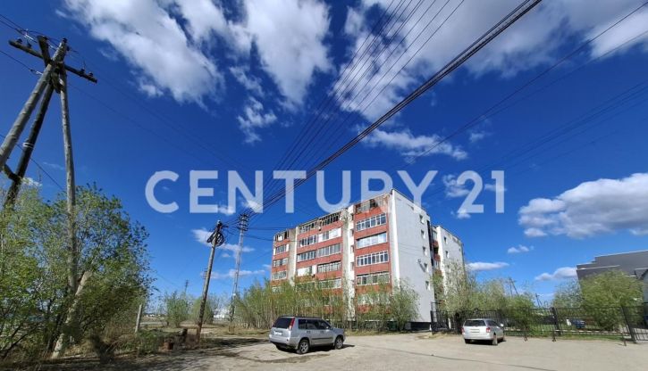 3-комн квартира Можайского, 27/1