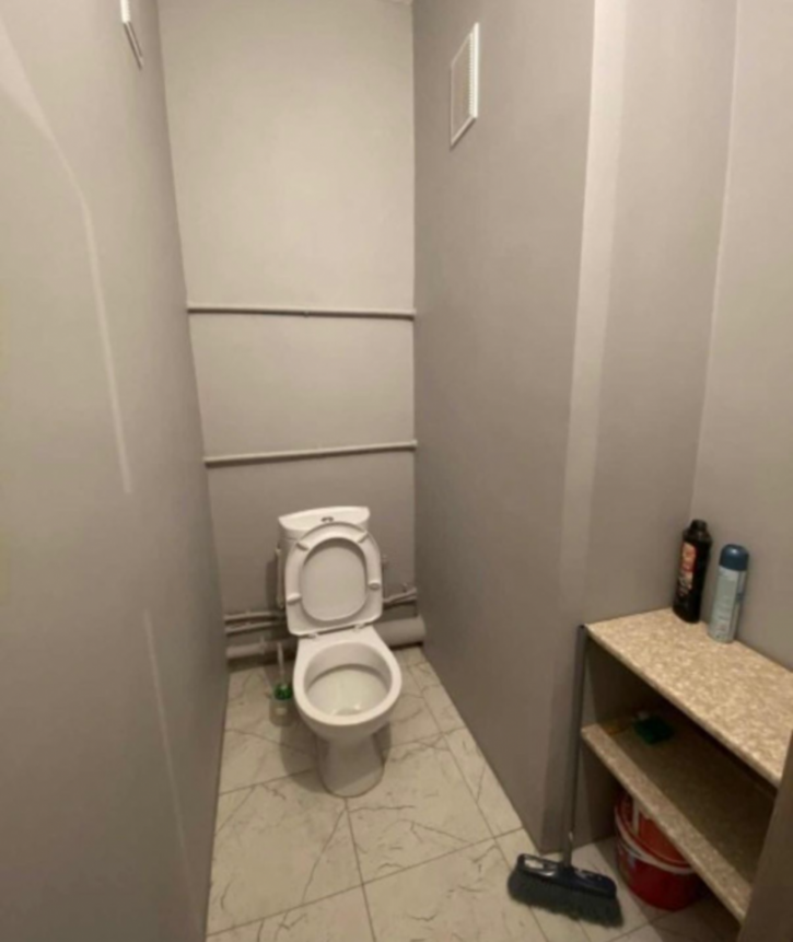 1-комн квартира Петровского, 32/2