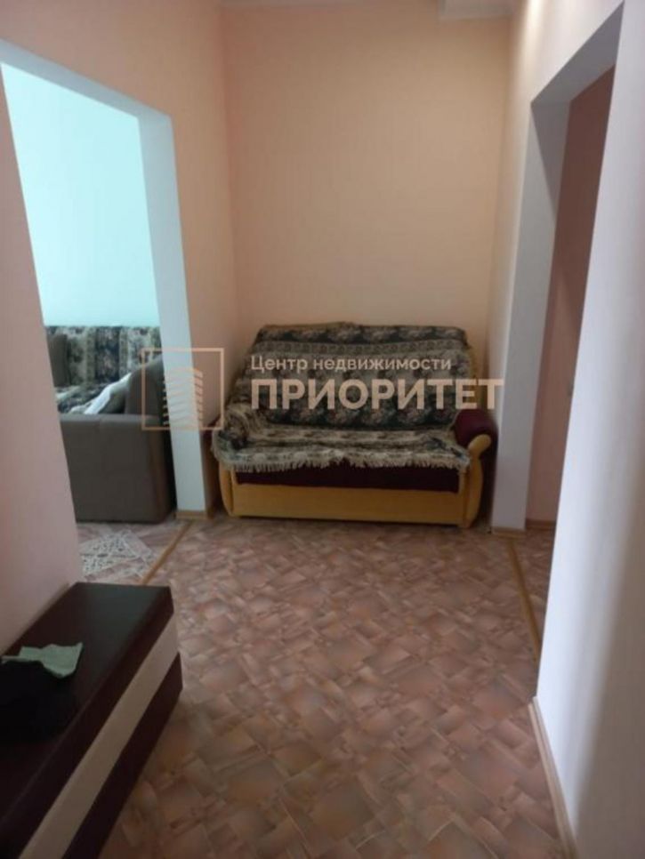 1-комн квартира Лермонтова, 71