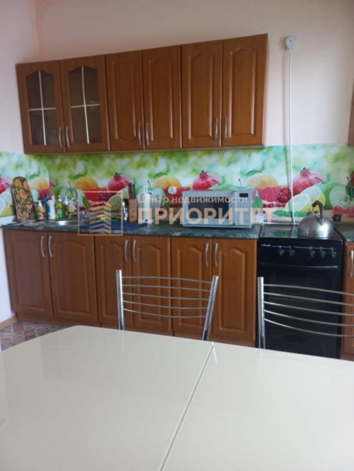 1-комн квартира Лермонтова, 71