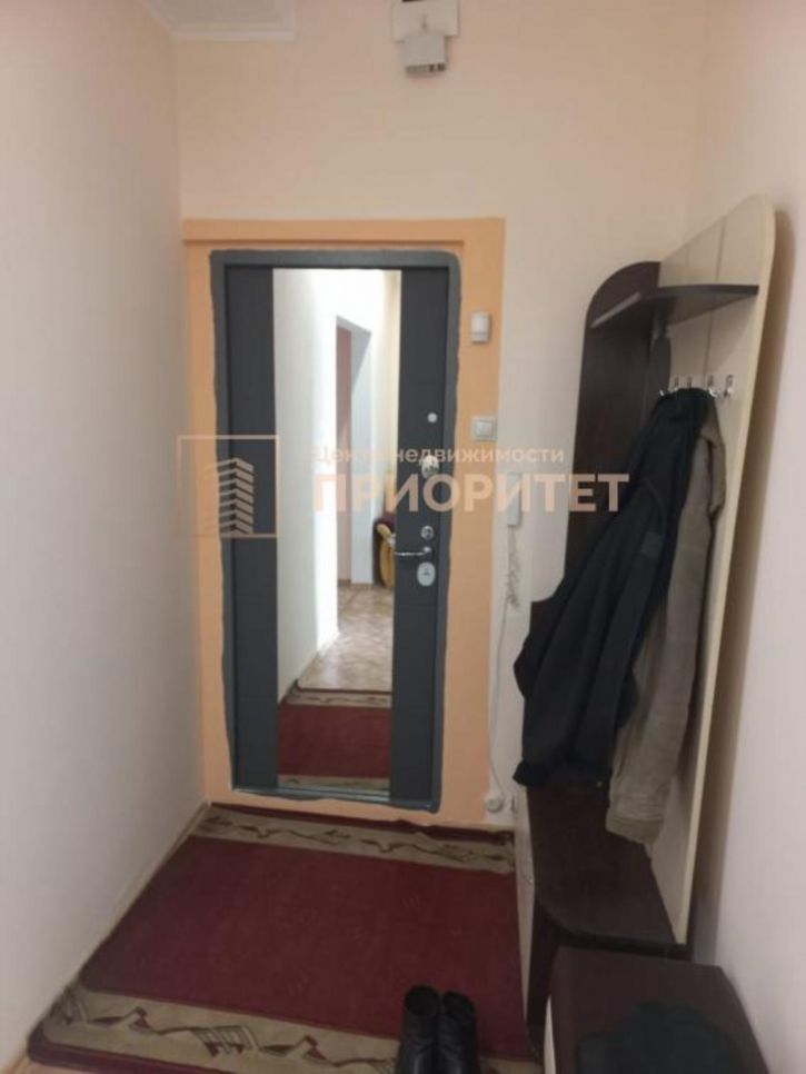 1-комн квартира Лермонтова, 71