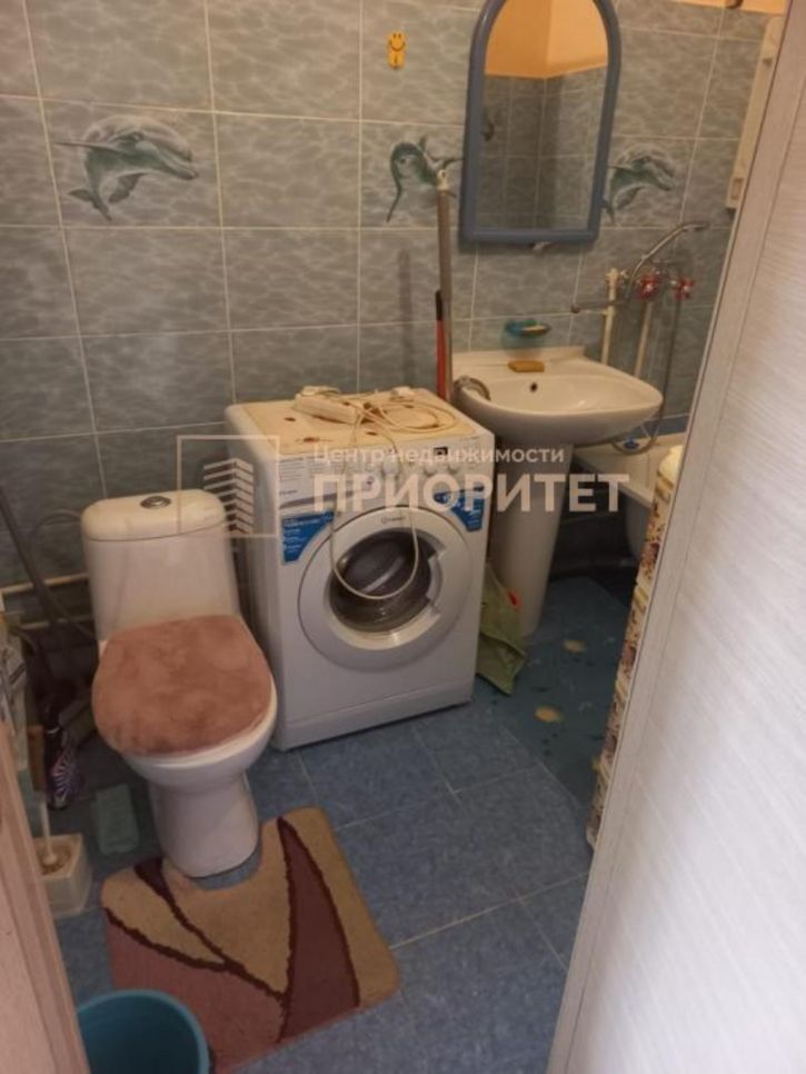 1-комн квартира Лермонтова, 71