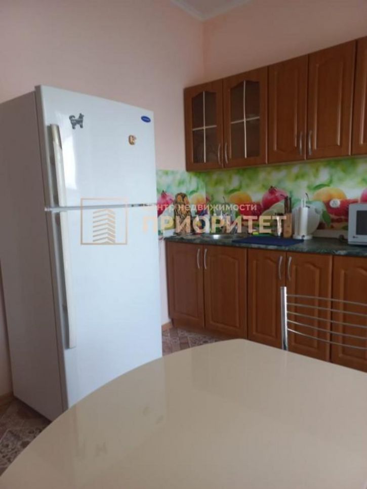 1-комн квартира Лермонтова, 71