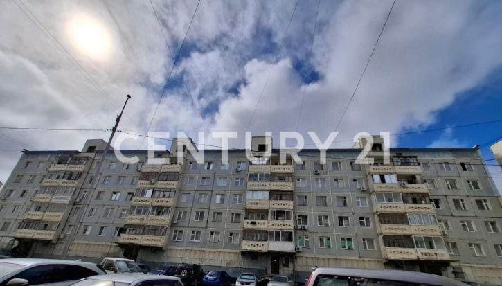 2-комн квартира Лермонтова, 90/3