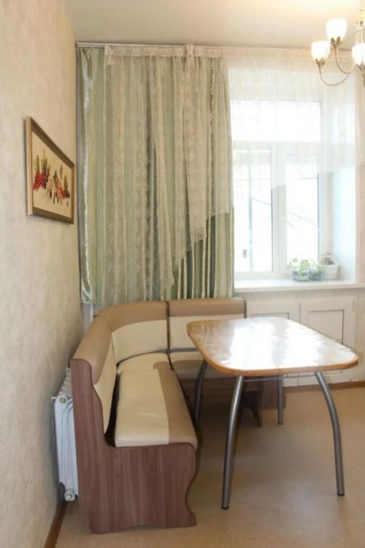 2-комн квартира Орджоникидзе, 39