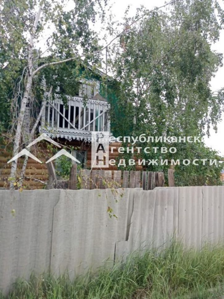 Коттедж/дом Рубиновая