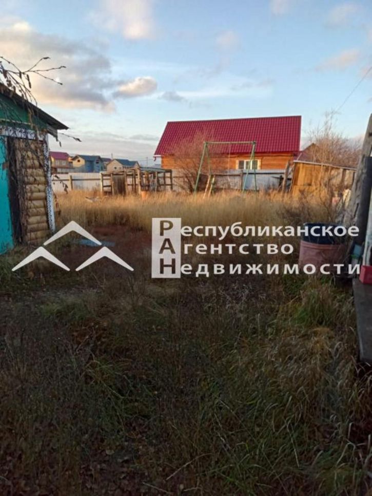 Коттедж/дом Рубиновая