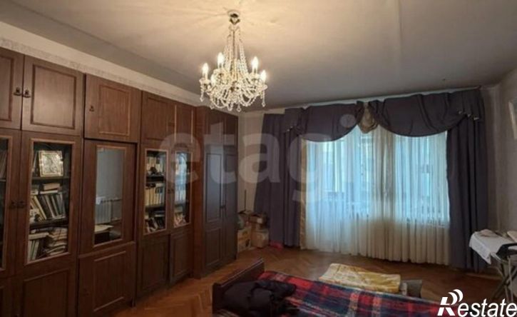 3-комн квартира улица Орджоникидзе, 45/1,  д. 45/1
