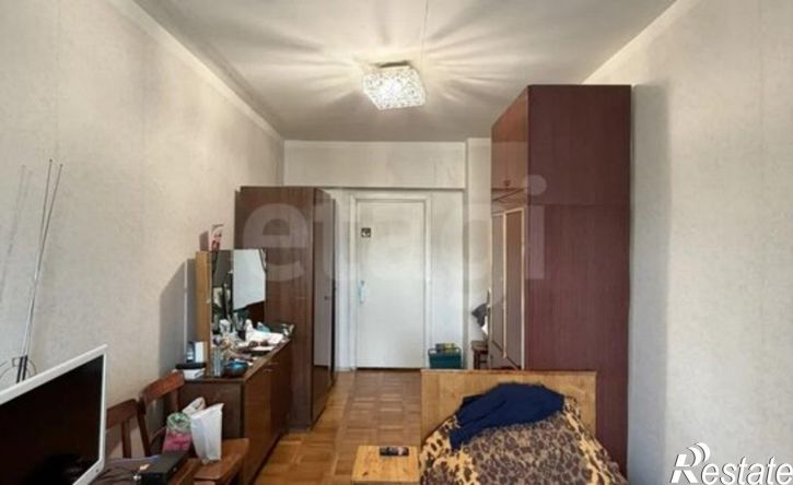 3-комн квартира улица Орджоникидзе, 45/1,  д. 45/1