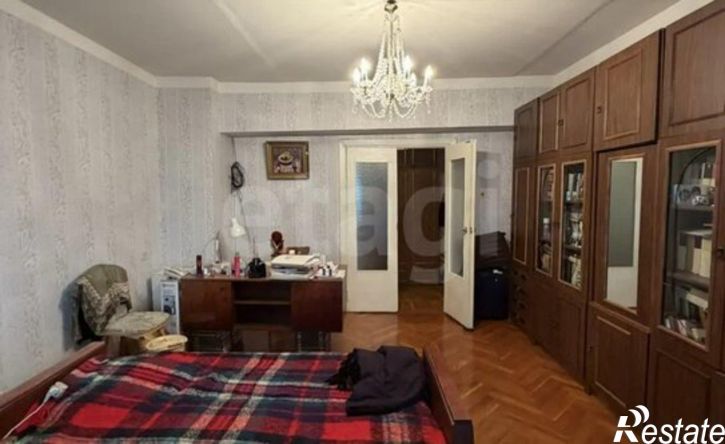 3-комн квартира улица Орджоникидзе, 45/1,  д. 45/1
