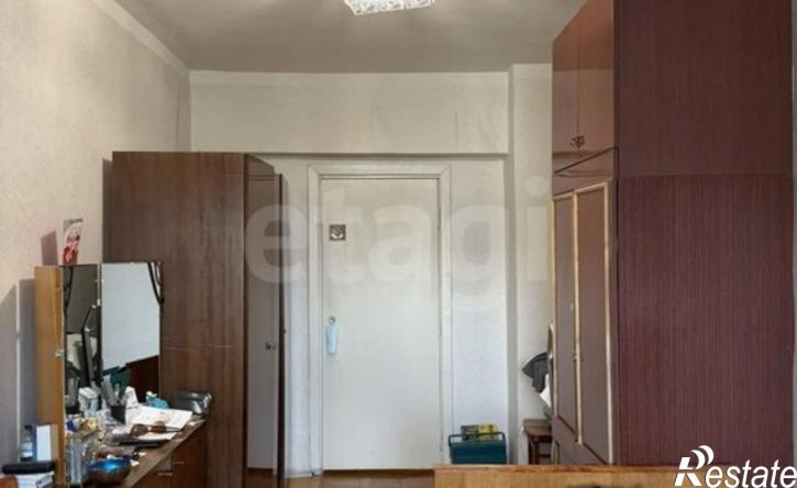 3-комн квартира улица Орджоникидзе, 45/1,  д. 45/1