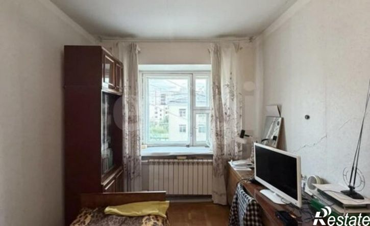 3-комн квартира улица Орджоникидзе, 45/1,  д. 45/1
