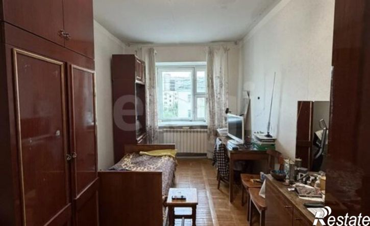 3-комн квартира улица Орджоникидзе, 45/1,  д. 45/1