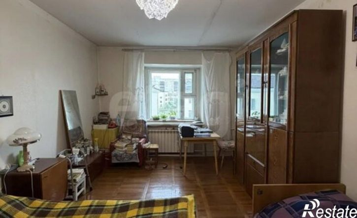 3-комн квартира улица Орджоникидзе, 45/1,  д. 45/1