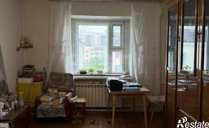 3-комн квартира улица Орджоникидзе, 45/1,  д. 45/1