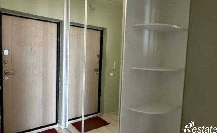 1-комн квартира улица Красильникова, 7/1,  д. 7/1