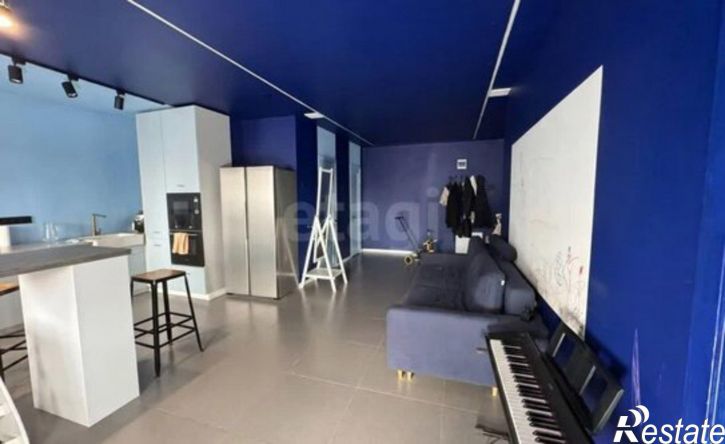 2-комн квартира Республика Саха (Якутия), 203-й микрорайон, 25