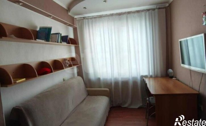 2-комн квартира улица Бестужева-Марлинского, 9,  д. 9
