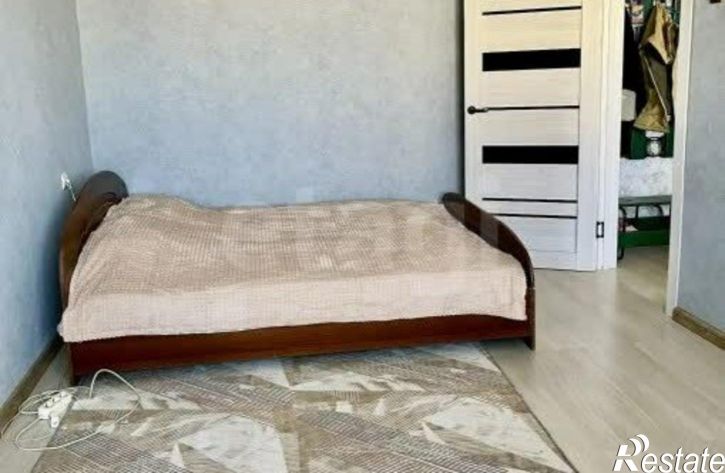 1-комн квартира улица Богдана Чижика, 18,  д. 18